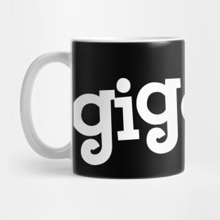 GIGGITY Mug